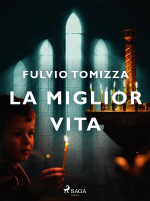 cover image of La miglior vita